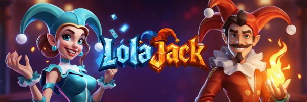 Lola Jack legalne kasyno online